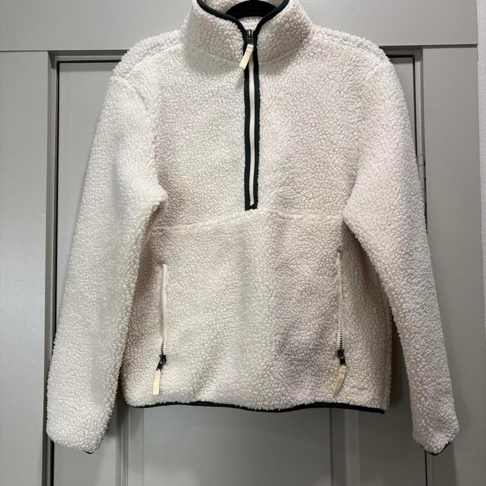 Splits59 Libby Sherpa Jacket